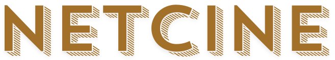 Netcine logo